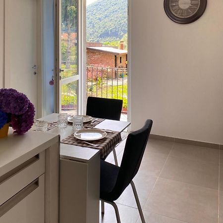 Luna Apartment แวร์บาเนีย ภายนอก รูปภาพ