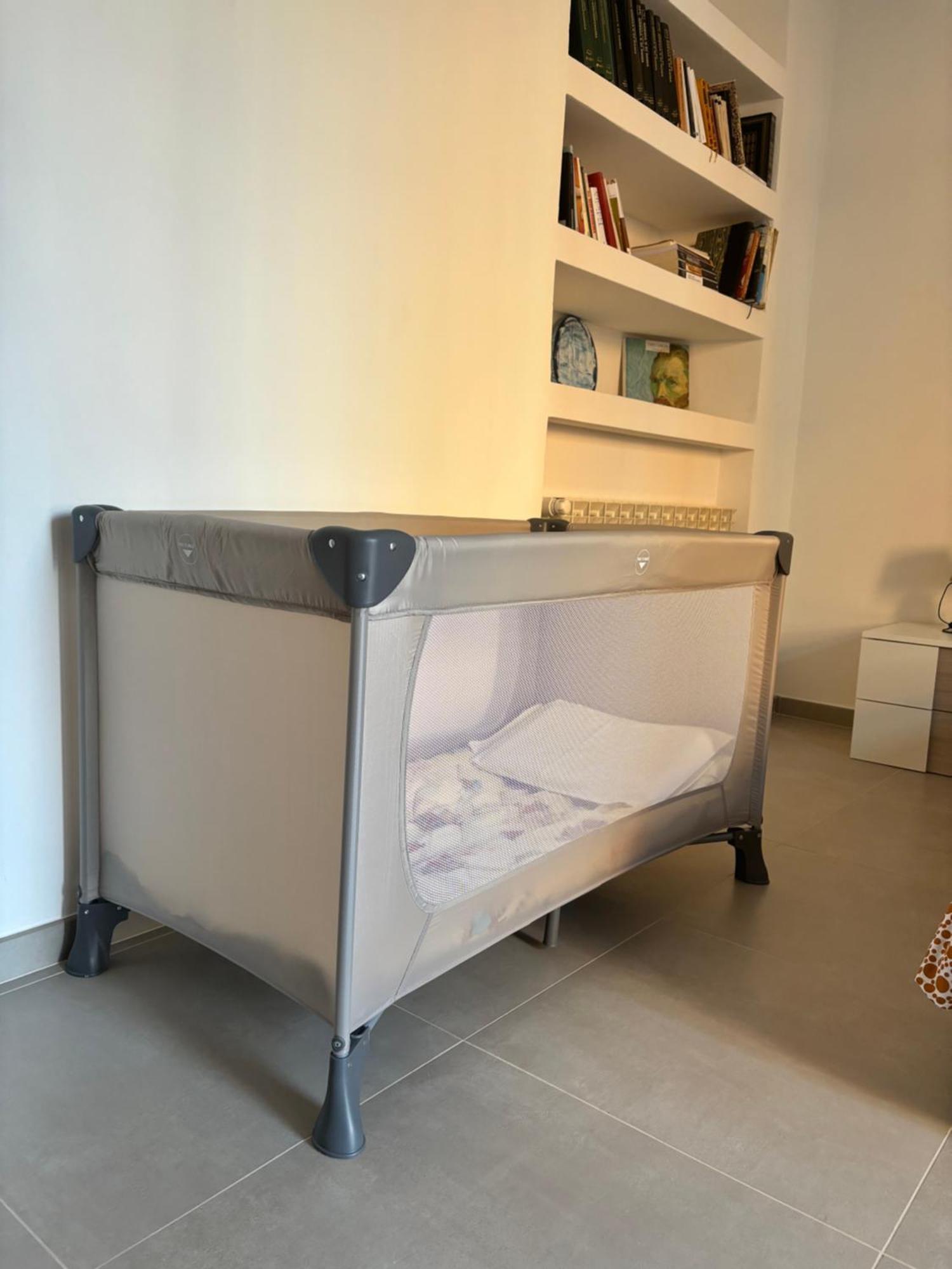 Luna Apartment แวร์บาเนีย ภายนอก รูปภาพ